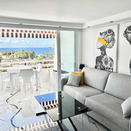 Playa Feñabe Lujo Borinquen 403 Vista Al Mar 아파트 외부 사진