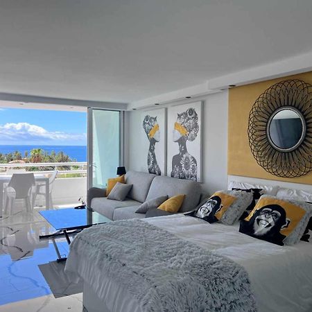 Playa Feñabe Lujo Borinquen 403 Vista Al Mar 아파트 외부 사진