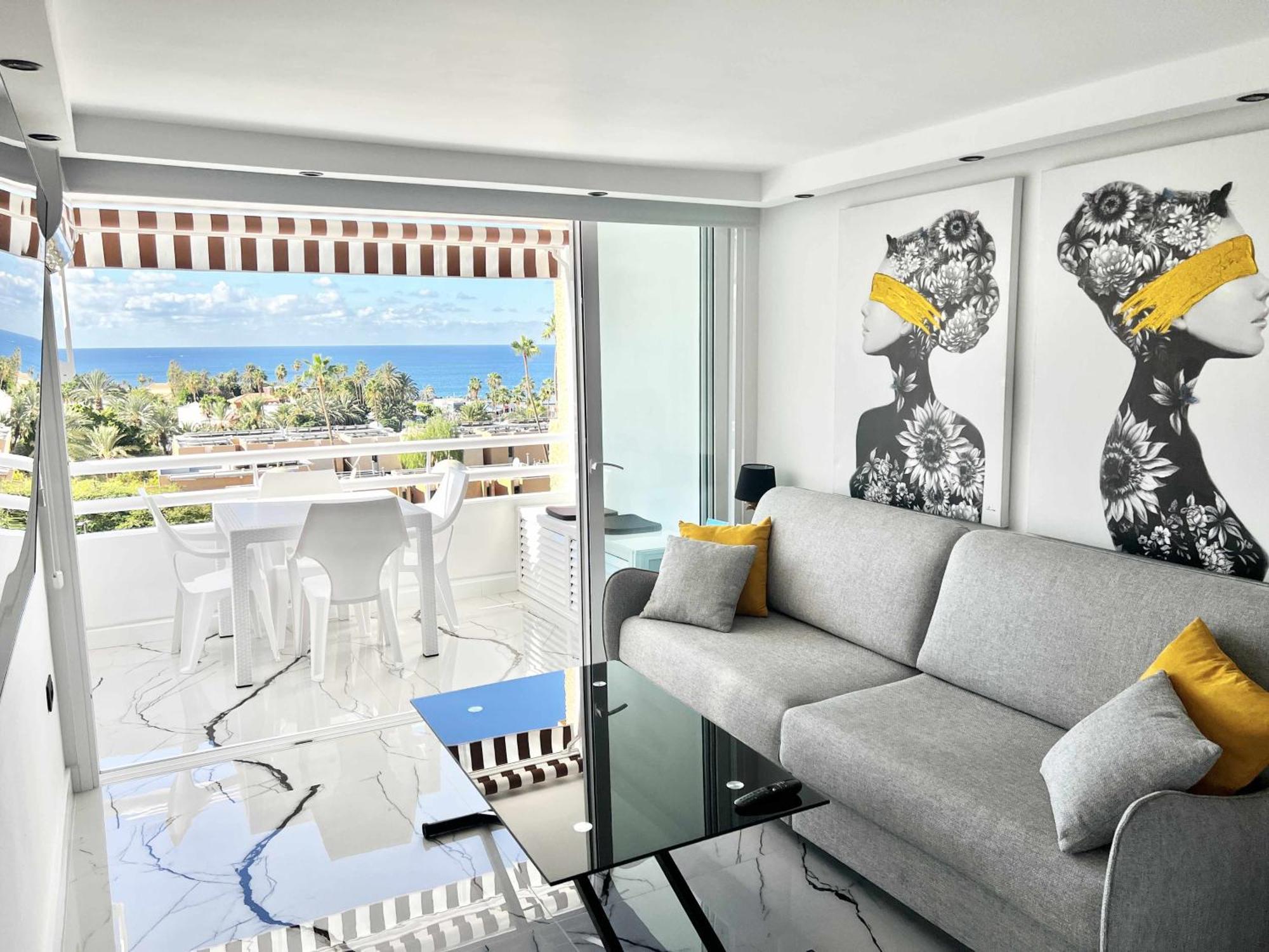 Playa Feñabe Lujo Borinquen 403 Vista Al Mar 아파트 외부 사진